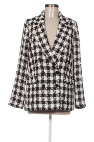 Sacou de femei H&M, Mărime S, Culoare Multicolor, Preț 130,33 Lei