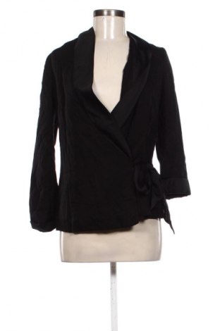 Dámské sako  H&M, Velikost XXS, Barva Černá, Cena  741,00 Kč