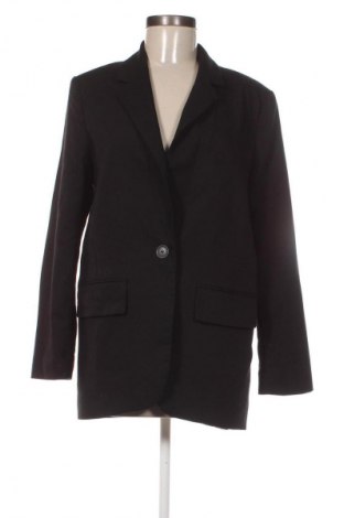 Dámské sako  H&M, Velikost XS, Barva Černá, Cena  709,00 Kč