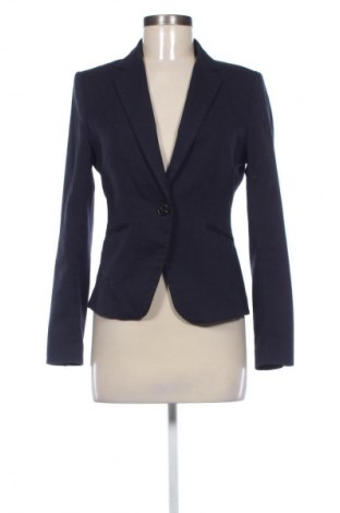 Dámské sako  H&M, Velikost S, Barva Modrá, Cena  709,00 Kč