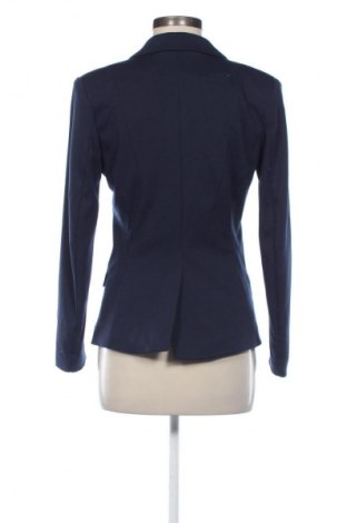 Sacou de femei H&M, Mărime S, Culoare Albastru, Preț 130,33 Lei