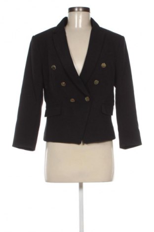 Dámske sako  H&M, Veľkosť XL, Farba Čierna, Cena  25,00 €