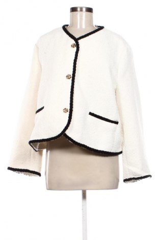 Sacou de femei H&M, Mărime XL, Culoare Multicolor, Preț 130,33 Lei