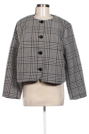 Sacou de femei H&M, Mărime XL, Culoare Multicolor, Preț 130,33 Lei