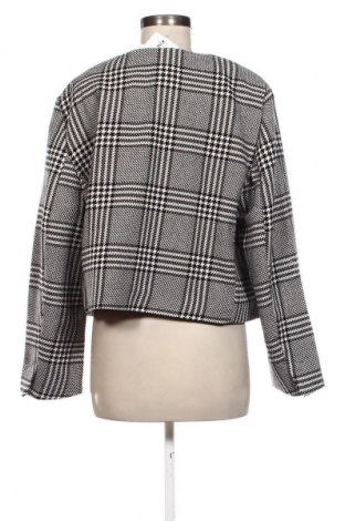 Sacou de femei H&M, Mărime XL, Culoare Multicolor, Preț 130,33 Lei