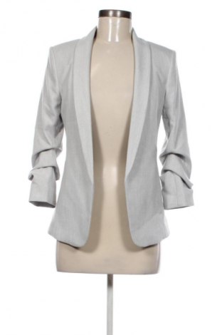 Damen Blazer H&M, Größe S, Farbe Grau, Preis € 9,99
