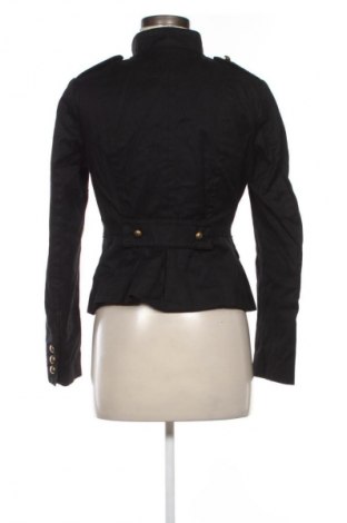 Dámské sako  H&M, Velikost M, Barva Černá, Cena  696,00 Kč