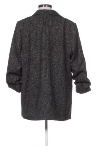 Sacou de femei H&M, Mărime L, Culoare Negru, Preț 59,99 Lei