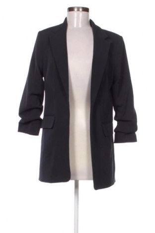 Damen Blazer H&M, Größe XS, Farbe Blau, Preis 14,99 €