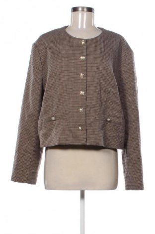 Damen Blazer H&M, Größe XL, Farbe Mehrfarbig, Preis 14,99 €