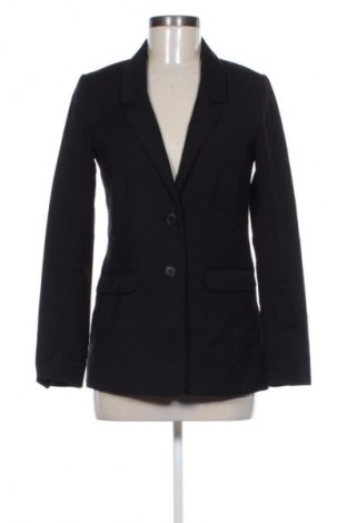 Damen Blazer H&M, Größe S, Farbe Schwarz, Preis 11,99 €