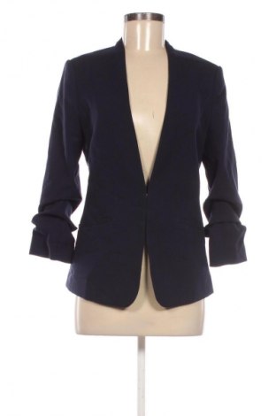 Damski żakiet H&M, Rozmiar M, Kolor Niebieski, Cena 47,99 zł