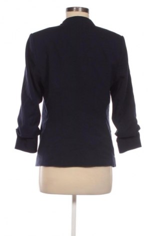 Damski żakiet H&M, Rozmiar M, Kolor Niebieski, Cena 47,99 zł
