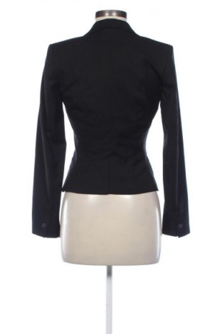 Damski żakiet H&M, Rozmiar XS, Kolor Czarny, Cena 35,99 zł