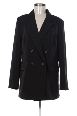 Damski żakiet H&M, Rozmiar M, Kolor Czarny, Cena 60,99 zł