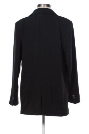 Damski żakiet H&M, Rozmiar M, Kolor Czarny, Cena 60,99 zł