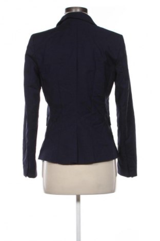 Damski żakiet H&M, Rozmiar M, Kolor Niebieski, Cena 47,99 zł