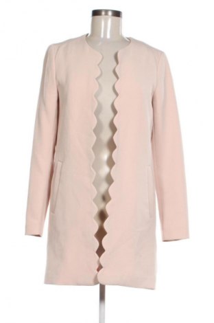 Damen Blazer H&M, Größe S, Farbe Beige, Preis 16,99 €