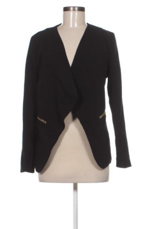 Sacou de femei H&M, Mărime S, Culoare Negru, Preț 70,99 Lei