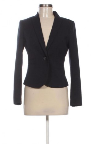 Dámské sako  H&M, Velikost S, Barva Modrá, Cena  319,00 Kč