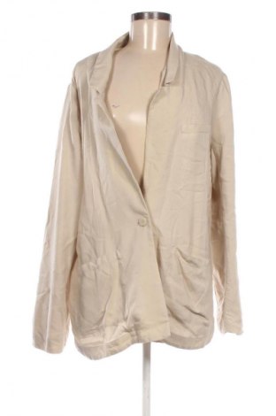 Damen Blazer H&M, Größe L, Farbe Beige, Preis € 17,99