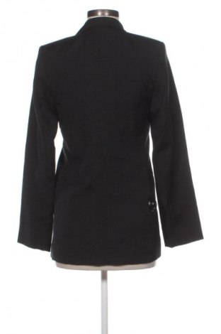 Női blézer H&M, Méret XS, Szín Fekete, Ár 4 569 Ft