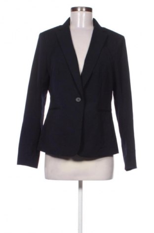 Dámské sako  H&M, Velikost L, Barva Modrá, Cena  299,00 Kč