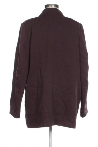 Γυναικείο σακάκι H&M, Μέγεθος L, Χρώμα Κόκκινο, Τιμή 15,99 €