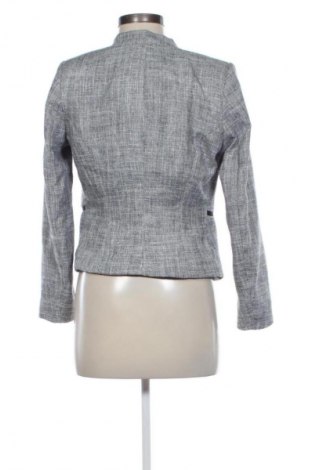 Sacou de femei H&M, Mărime S, Culoare Gri, Preț 43,99 Lei