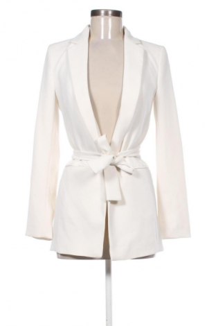 Damen Blazer H&M, Größe XS, Farbe Weiß, Preis € 18,99