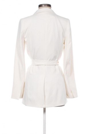 Damen Blazer H&M, Größe XS, Farbe Weiß, Preis € 18,99