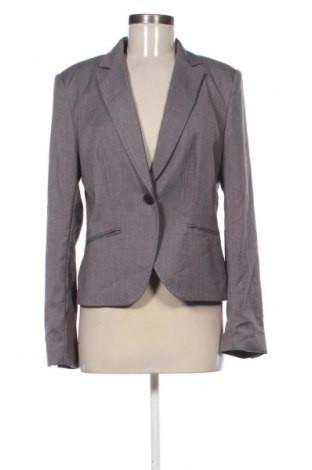 Damski żakiet H&M, Rozmiar XL, Kolor Szary, Cena 55,99 zł