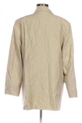 Dámské sako  H&M, Velikost L, Barva Béžová, Cena  419,00 Kč