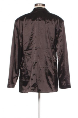 Damen Blazer H&M Divided, Größe S, Farbe Schwarz, Preis 19,99 €