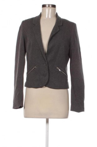 Damski żakiet H&M Divided, Rozmiar M, Kolor Szary, Cena 131,57 zł