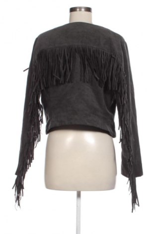 Дамско сако H&M Divided, Размер M, Цвят Сив, Цена 7,15 €