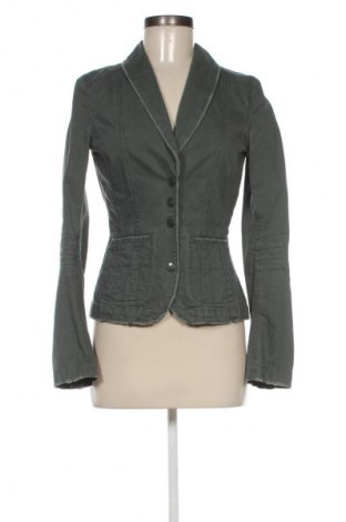 Dámské sako  H&M Divided, Velikost S, Barva Zelená, Cena  696,00 Kč