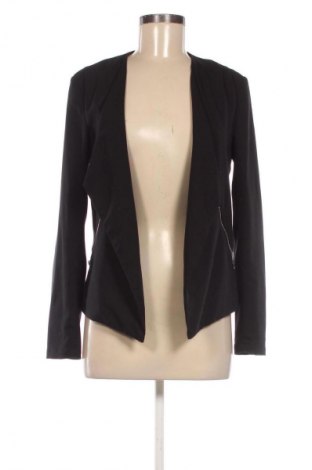 Damen Blazer H&M Divided, Größe M, Farbe Schwarz, Preis € 24,55