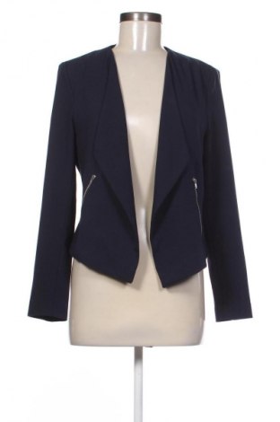 Dámské sako  H&M Divided, Velikost M, Barva Modrá, Cena  696,00 Kč