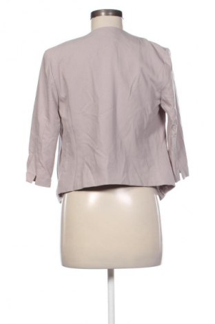 Γυναικείο σακάκι H&M Divided, Μέγεθος S, Χρώμα  Μπέζ, Τιμή 24,55 €