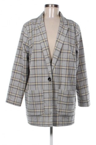 Sacou de femei H&M Divided, Mărime L, Culoare Multicolor, Preț 43,99 Lei