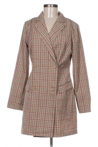 Dámske sako  H&M Divided, Veľkosť M, Farba Viacfarebná, Cena  7,95 €