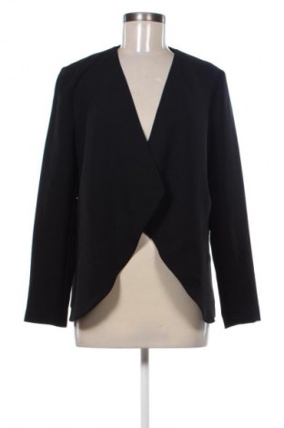 Damen Blazer Hallhuber, Größe M, Farbe Schwarz, Preis 23,99 €