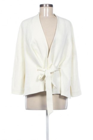 Damski żakiet Hobbs, Rozmiar L, Kolor Biały, Cena 1 136,48 zł