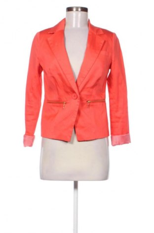 Γυναικείο σακάκι House, Μέγεθος S, Χρώμα Κόκκινο, Τιμή 25,00 €