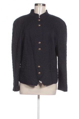 Damen Blazer Hucke, Größe XL, Farbe Blau, Preis € 35,00
