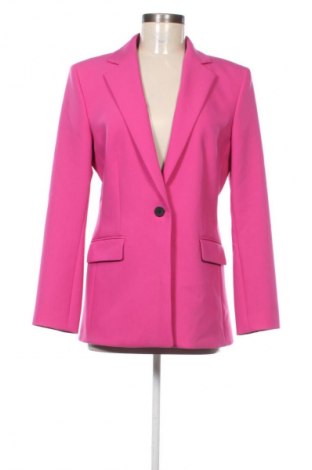 Γυναικείο σακάκι Hugo Boss, Μέγεθος M, Χρώμα Ρόζ , Τιμή 123,00 €