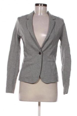 Damen Blazer IKKS, Größe M, Farbe Grau, Preis 16,99 €