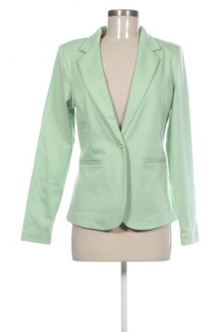 Dámské sako  Ichi, Velikost M, Barva Zelená, Cena  2 379,00 Kč