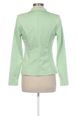Γυναικείο σακάκι Ichi, Μέγεθος S, Χρώμα Πράσινο, Τιμή 95,99 €